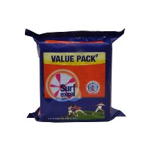 SURF EXCEL DETERGENT BAR 4 U X 200 G EACH